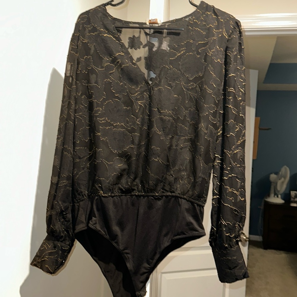 Bodysuit